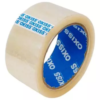 Упаковочная клейкая лента Oxiss 4630025428211
