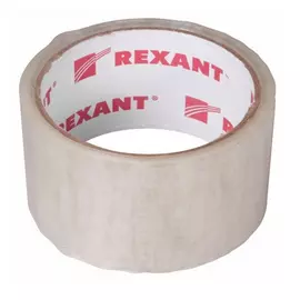 Упаковочная клейкая лента REXANT 09-4201