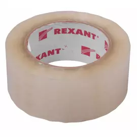 Упаковочная клейкая лента REXANT 09-4202