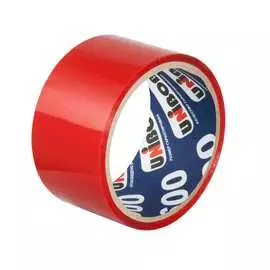 Упаковочная клейкая лента Unibob 214937