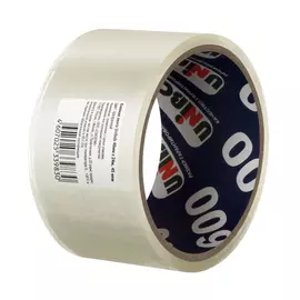 Упаковочная клейкая лента Unibob 214936