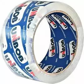 Упаковочная клейкая лента Unibob 214955