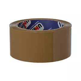 Упаковочная клейкая лента Unibob 211728