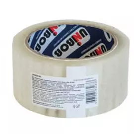 Упаковочный скотч Unibob 134838