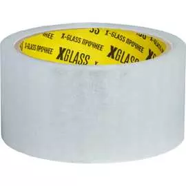 Упаковочная клейкая лента XGLASS 160080