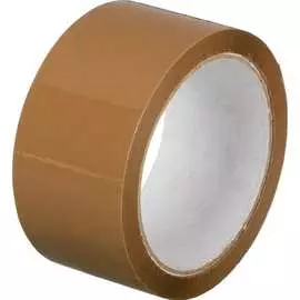 Упаковочная клейкая лента XGLASS 160104