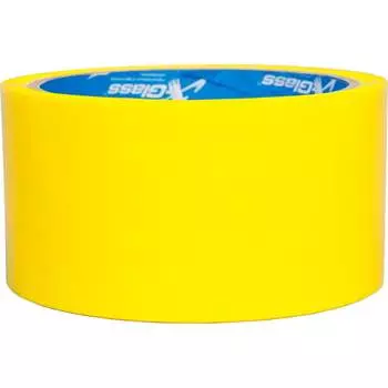 Упаковочная клейкая лента XGLASS 160083