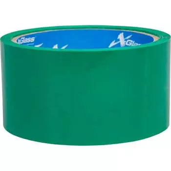 Упаковочная клейкая лента XGLASS 160086