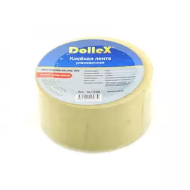 Упаковочная лента Dollex SU-506