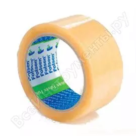 Упаковочная лента Folsen 0421748