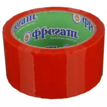 Упаковочная лента Фрегат СЦ4850К