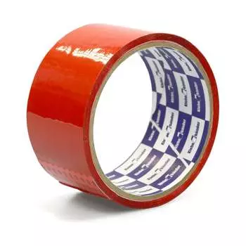 Упаковочная лента Klebebander 114470