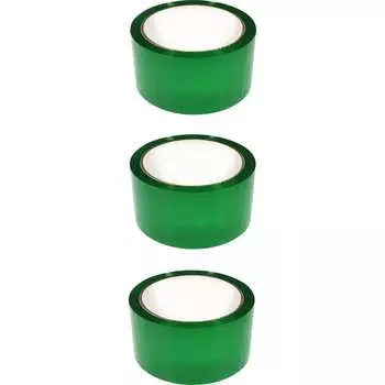 Упаковочная лента клейкая Кордленд