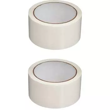 Упаковочная лента клейкая Кордленд