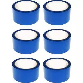 Упаковочная лента клейкая Кордленд