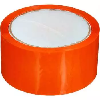 Упаковочная лента клейкая Кордленд