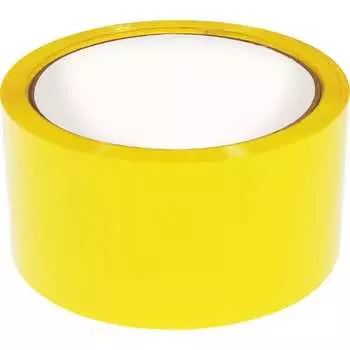 Упаковочная лента клейкая Кордленд