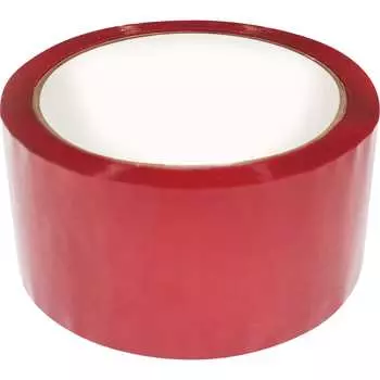 Упаковочная лента клейкая Кордленд