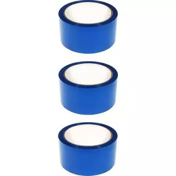 Упаковочная лента клейкая Кордленд