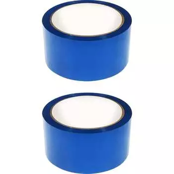 Упаковочная лента клейкая Кордленд