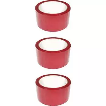 Упаковочная лента клейкая Кордленд