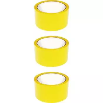 Упаковочная лента клейкая Кордленд