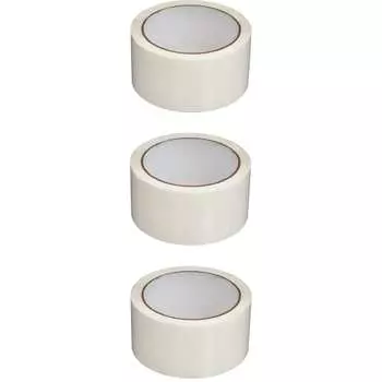 Упаковочная лента клейкая Кордленд