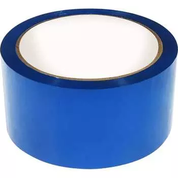 Упаковочная лента клейкая Кордленд