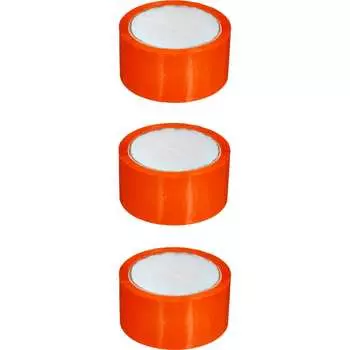 Упаковочная лента клейкая Кордленд