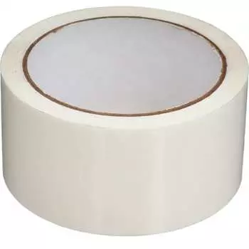 Упаковочная лента клейкая Кордленд