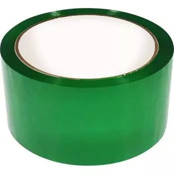 Упаковочная лента клейкая Кордленд