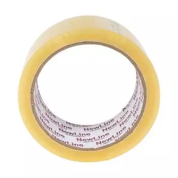 Упаковочная лента NewLine 01011