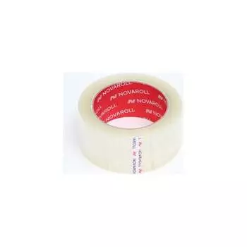 Упаковочная лента NOVAROLL 0116-096X