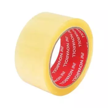 Упаковочная лента NOVAROLL 0116-042X