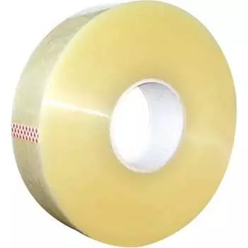 Упаковочная прозрачная клейкая лента XGLASS УТ0007648