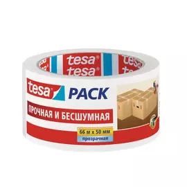 Сверхпрочная упаковочная лента TESA