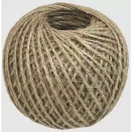 Упаковочный джутовый шпагат truEnergy 12379