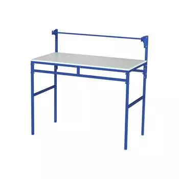 Упаковочный стол МеталлКарт Кастом Лайт 4631172515441