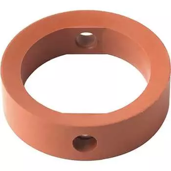 Уплотнение дискового затвора TITAN LOCK TLSDG80SIL