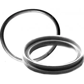 Уплотнение для соединения TankWagen TITAN LOCK