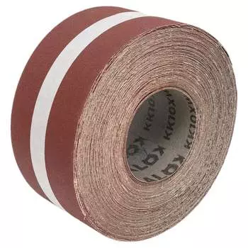 Уплотненная шлифовальная лента Белмаш SB024A