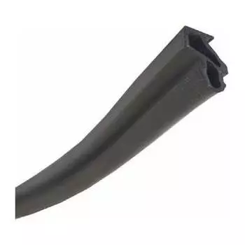 Уплотнитель для окон и дверей ПВХ VEKA KOMFORT москитные системы УП00632