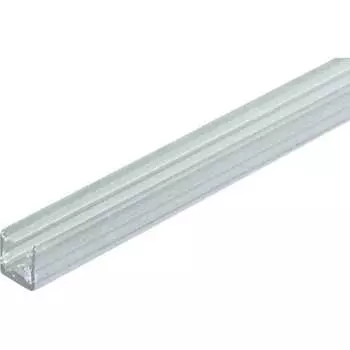 Уплотнитель для профиля 10418 Hafele 563.25.924