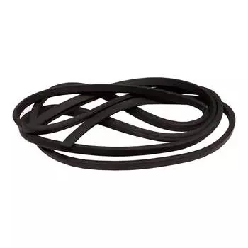 Уплотнитель двери Москвич-412 Sonatex 102310