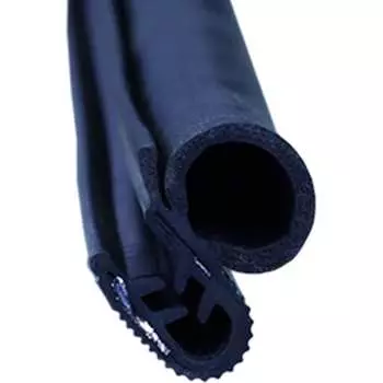 Уплотнитель двери ВАЗ-2107 Sonatex 102385