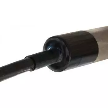 Уплотнитель кабельных проходов КВТ УКПт 81105