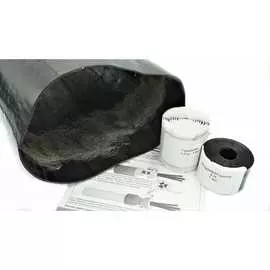 Уплотнитель кабельных проходов Мемотерм-ММ УКПТ 175/40 063