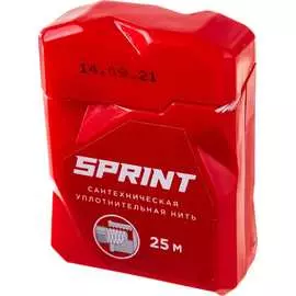 Уплотнительная нить SPRINT