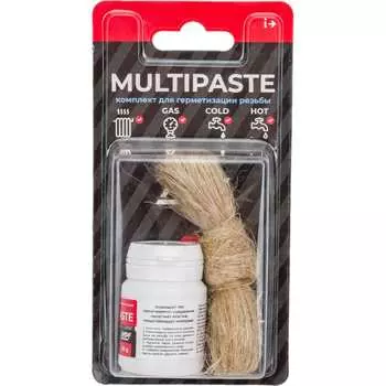 Уплотнительная паста MPF ИС.131728