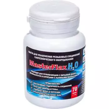 Уплотнительная паста MasterProf